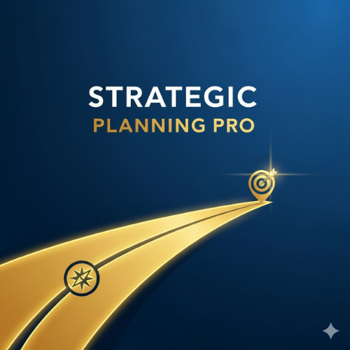 Strategic Planning Guide
